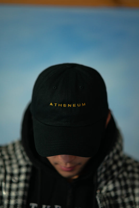 PREMIUM ATHENEUM TRUCKER CAP